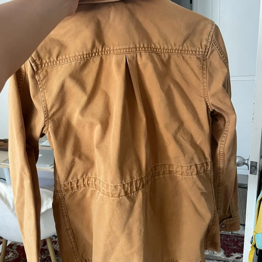 levi’s jacket - Picture 3 of 4